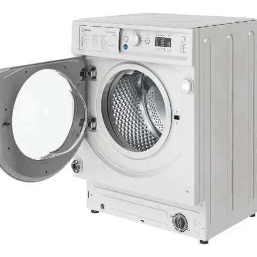 Indesit BIWMIL81485 8kg Built In Washing Machine