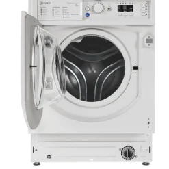 Indesit BIWMIL81485 8kg Built In Washing Machine