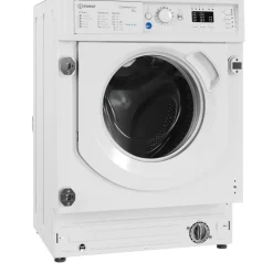 Indesit BIWMIL81485 8kg Built In Washing Machine