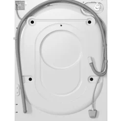 Indesit BIWMIL81485 8kg Built In Washing Machine