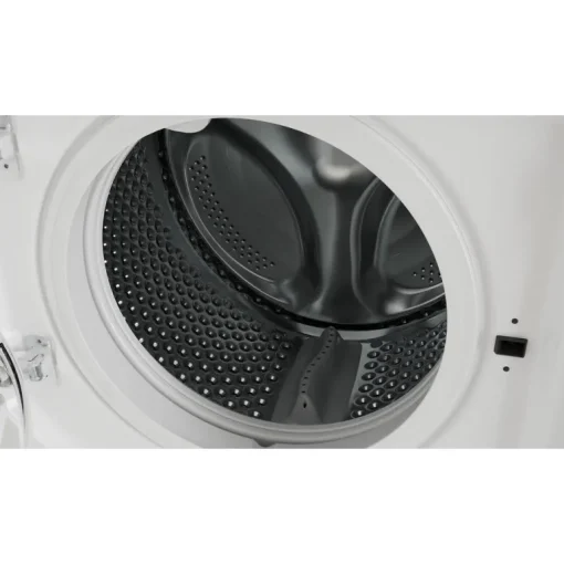 Indesit BIWMIL81485 8kg Built In Washing Machine