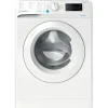 Indesit BWE71452WUKN 7kg 1400 spin Washing Machine White