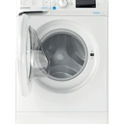 Indesit BWE71452WUKN 7kg 1400 spin Washing Machine White