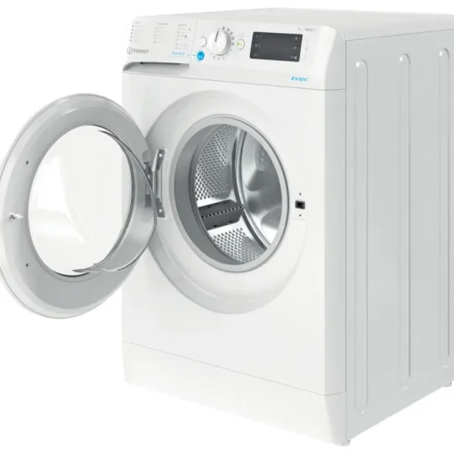 Indesit BWE71452WUKN 7kg 1400 spin Washing Machine White