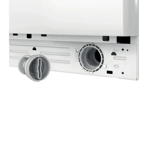 Indesit BWE71452WUKN 7kg 1400 spin Washing Machine White