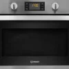 Indesit MWI3443IX 40L Microwave