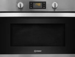 Indesit MWI3443IX 40L Microwave