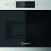Indesit MWI3213IX 22L Microwave