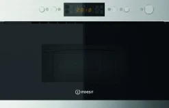 Indesit MWI3213IX 22L Microwave