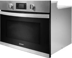 Indesit MWI3443IX 40L Microwave