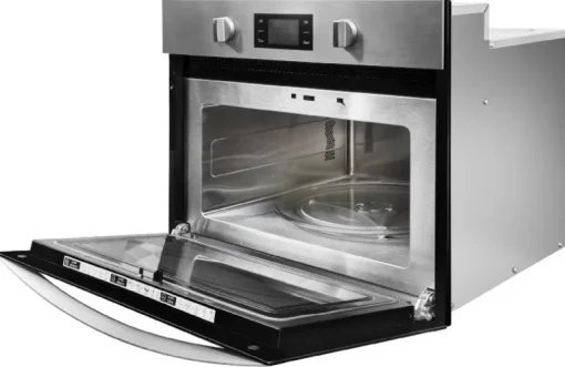 Indesit MWI3443IX 40L Microwave