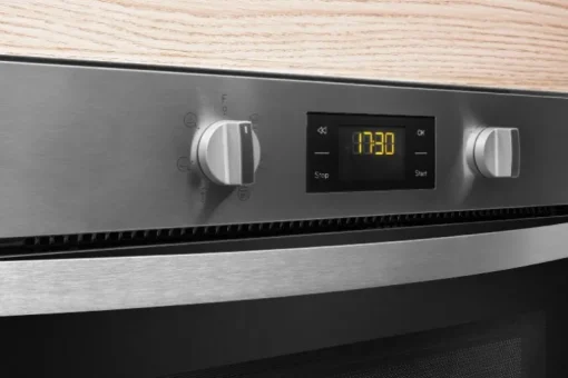 Indesit MWI3443IX 40L Microwave