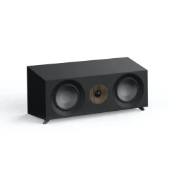 Jamo S 81 CEN Centre Speaker Black
