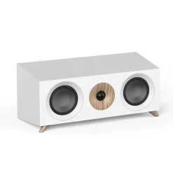 Jamo S 83 CEN Centre Speaker White