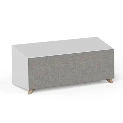 Jamo S 83 CEN Centre Speaker White