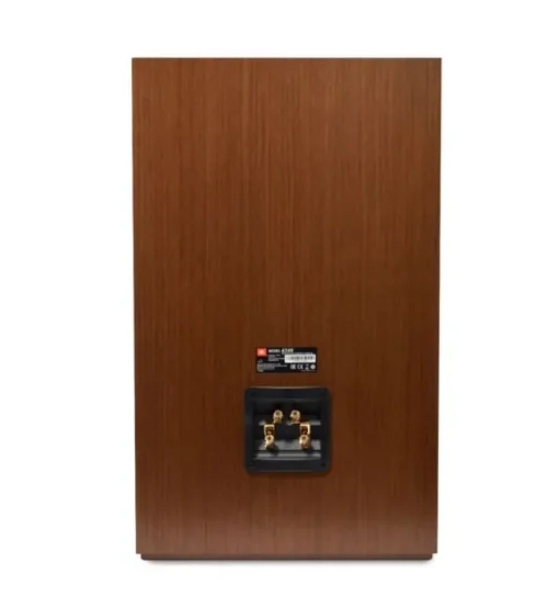 JBL 4349 Studio Monitor Loudspeakers Pair Walnut