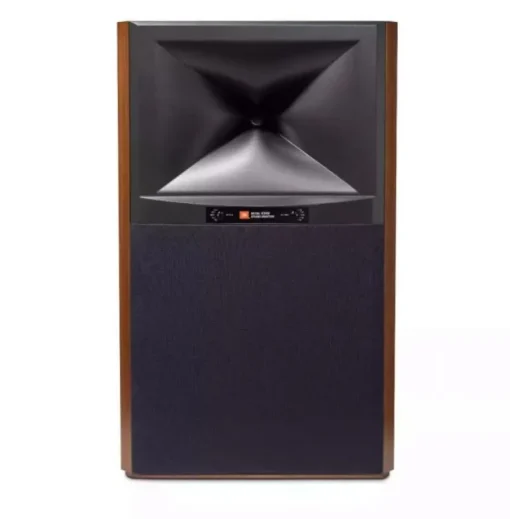JBL 4349 Studio Monitor Loudspeakers Pair Walnut