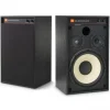 JBL 4312G Studio Monitor Speakers Black