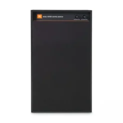 JBL 4312G Studio Monitor Speakers Black