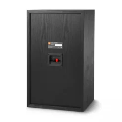 JBL 4312G Studio Monitor Speakers Black