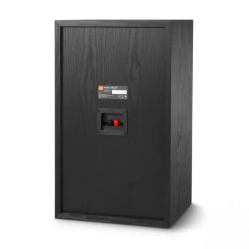JBL 4312G Studio Monitor Speakers Black