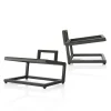 JBL JS-120 Speaker Stands for 12 Inch Monitor Speakers Pair