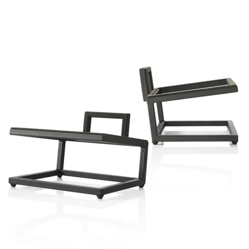 JBL JS-120 Speaker Stands for 12 Inch Monitor Speakers Pair