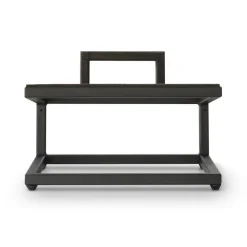JBL JS-120 Speaker Stands for 12 Inch Monitor Speakers Pair