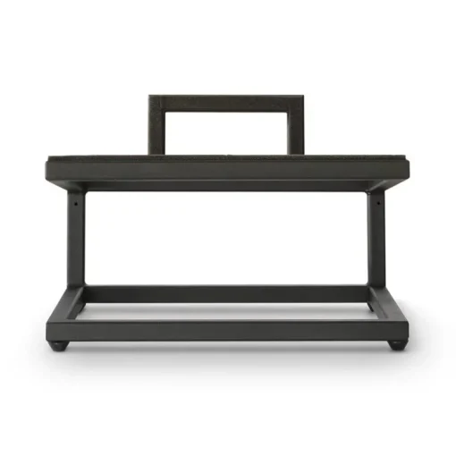 JBL JS-120 Speaker Stands for 12 Inch Monitor Speakers Pair