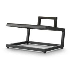 JBL JS-120 Speaker Stands for 12 Inch Monitor Speakers Pair