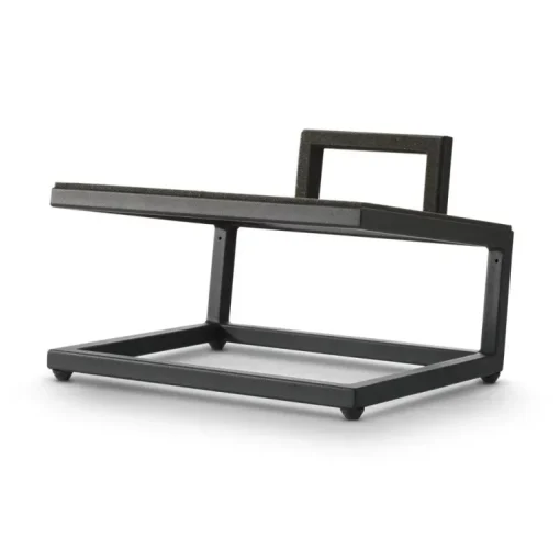 JBL JS-120 Speaker Stands for 12 Inch Monitor Speakers Pair