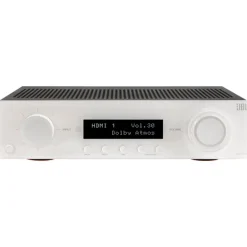 JBL MA710 7.2 Channel 8K AV Receiver White