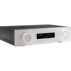 JBL MA710 7.2 Channel 8K AV Receiver White