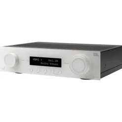 JBL MA710 7.2 Channel 8K AV Receiver White