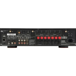 JBL MA710 7.2 Channel 8K AV Receiver White