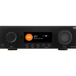 JBL MA7100HP 7.2 Channel 8K High Performance AV Receiver Black