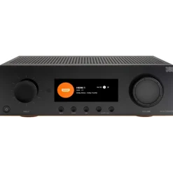 JBL MA7100HP 7.2 Channel 8K High Performance AV Receiver Black