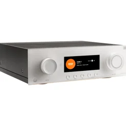 JBL MA7100HP 7.2 Channel 8K High Performance AV Receiver White