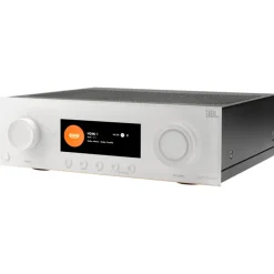 JBL MA7100HP 7.2 Channel 8K High Performance AV Receiver White