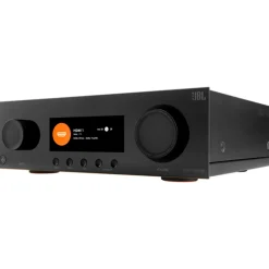 JBL MA7100HP 7.2 Channel 8K High Performance AV Receiver Black