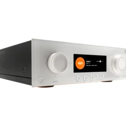 JBL MA7100HP 7.2 Channel 8K High Performance AV Receiver White