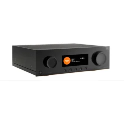 JBL MA7100HP 7.2 Channel 8K High Performance AV Receiver Black