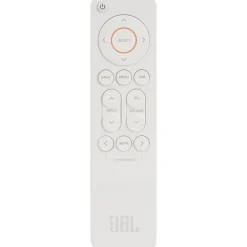 JBL MA7100HP 7.2 Channel 8K High Performance AV Receiver White