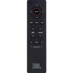 JBL MA7100HP 7.2 Channel 8K High Performance AV Receiver Black