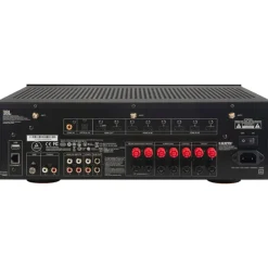 JBL MA7100HP 7.2 Channel 8K High Performance AV Receiver White