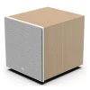JBL 200P 10 Inch 300W Powered Subwoofer White