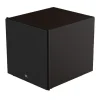 JBL 200P 10 Inch 300W Powered Subwoofer Black
