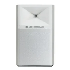 JBL 4305P Wireless Studio Monitor Speakers White