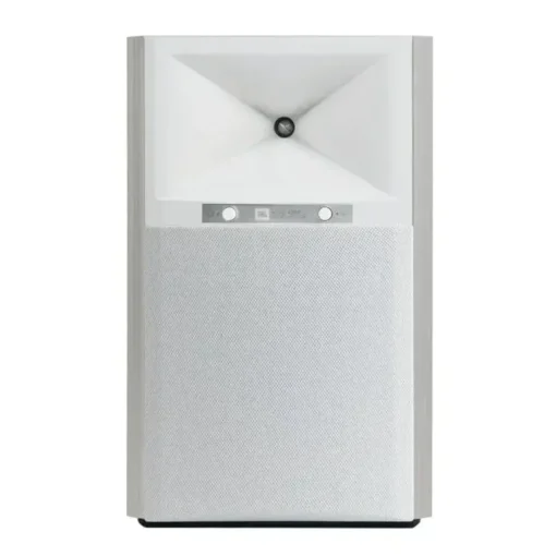 JBL 4305P Wireless Studio Monitor Speakers White