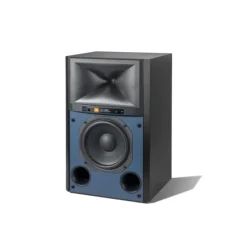 JBL 4329P Wireless Studio Monitor Speakers Black